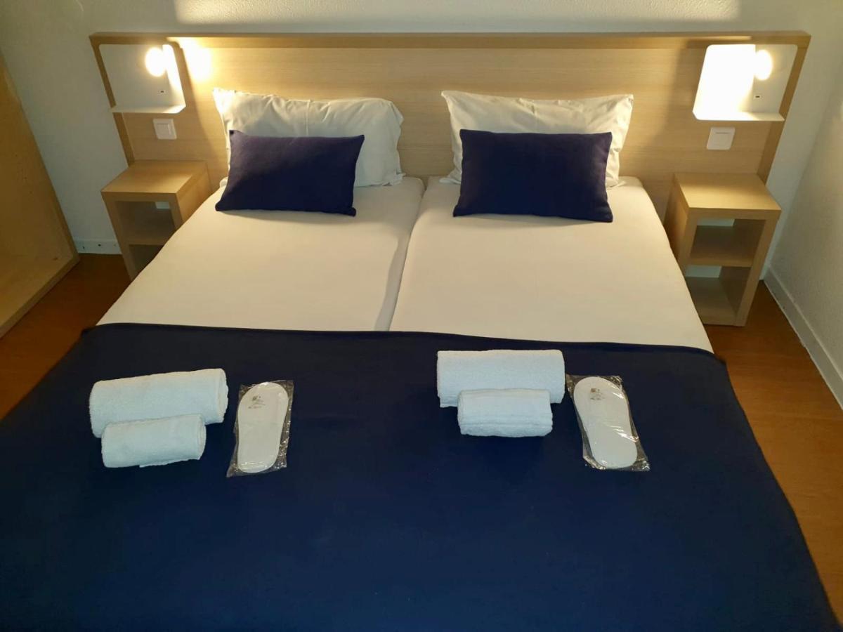 Budget Hotel Melun Sud - Dammarie Les Lys Exteriör bild